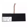 Genuine laptop battery for Gigabyte GAG-M20