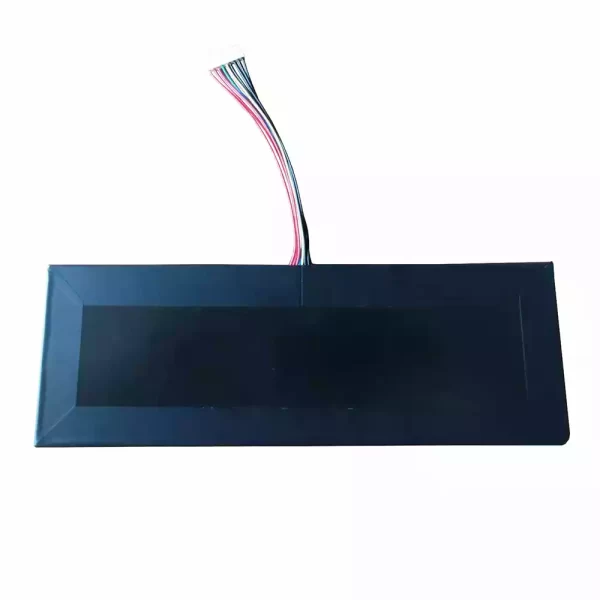 Genuine laptop battery for Gigabyte GAG-M20 - Image 2