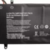 Genuine laptop battery for Gigabyte P34V2 - Image 2