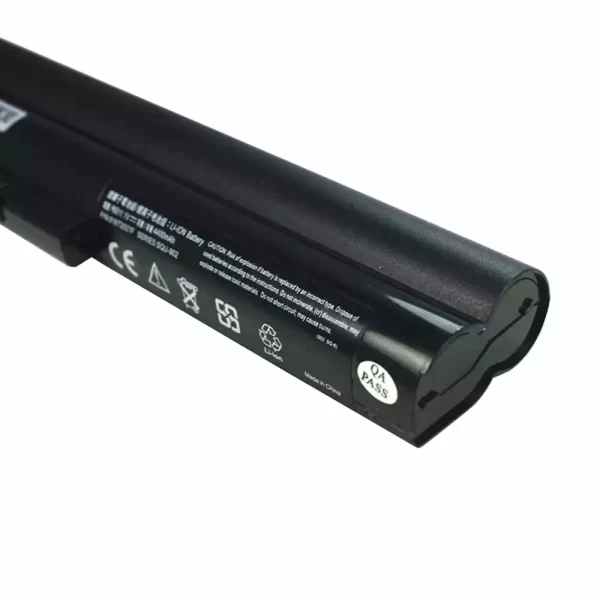 Genuine laptop battery for Gigabyte SQU-902,SQU-904,CQB904 - Image 3