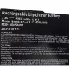 Genuine laptop battery for ACER AO1-131,Aspire One Cloudbook 11 Caltech - Image 3