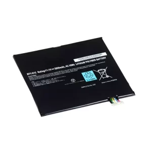 Genuine laptop battery for MSI BTY-S1C