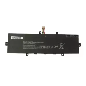 Genuine laptop battery for QRTECH FSN-PUB3TF,93BQA001F