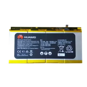 Genuine laptop battery for HUAWEI MATEBOOK E HZ-W19