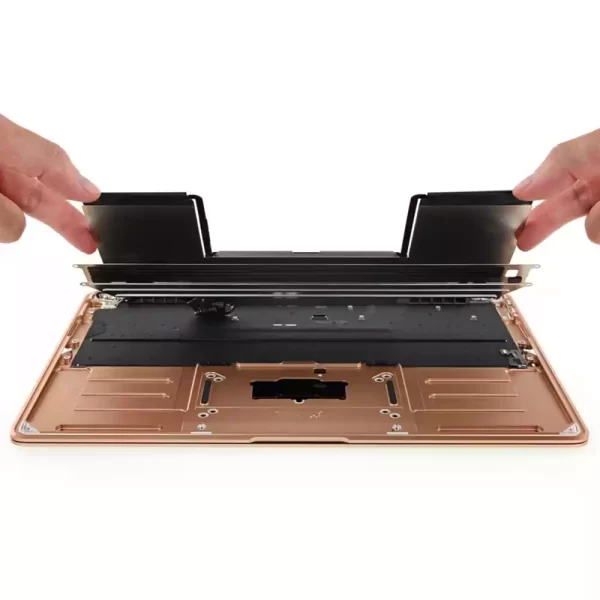 Genuine laptop battery for Macbook Air 2018 A1965,Macbook Air A1932 - Image 3