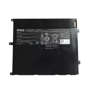 Genuine laptop battery for DELL Vostro V13 V13Z V130 0449TX P08S