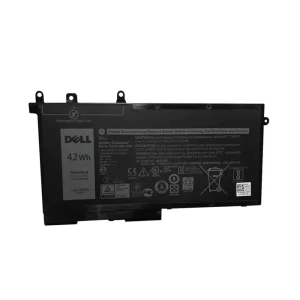 Genuine laptop battery for DELL Latitude E5280