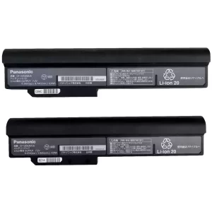 Genuine laptop battery for Panasonic CF-VZSU67JS