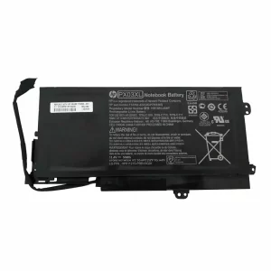 Genuine laptop battery for HP HSTNN-LB4P
