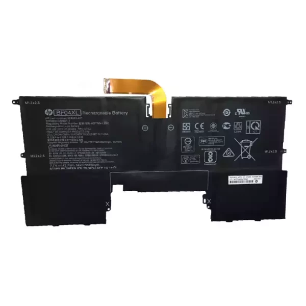 Genuine laptop battery for HP TPN-C132,HSTNN-LB8C,924843-421