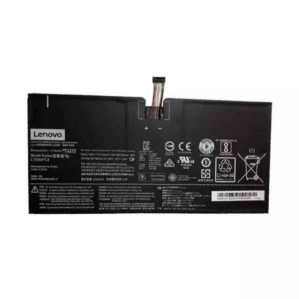 Genuine laptop battery for LENOVO IdeaPad Miix 720,Miix 720-12IKB,MIIX5 Pro