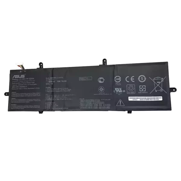 Genuine laptop battery for ASUS UX362,UX362FA