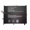 Genuine laptop battery for JUMPER NV-2874180-2S