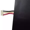 Genuine laptop battery for JUMPER NV-2874180-2S - Image 2