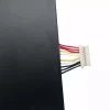 Genuine laptop battery for 31154200,TECLAST F6 Pro - Image 3