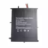 Genuine laptop battery for 30154200P,TECLAST F7 Plus