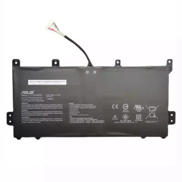 Genuine laptop battery for ASUS Chromebook C423NA,C523NA