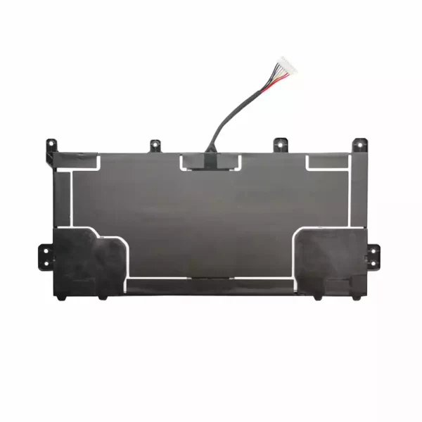 Genuine laptop battery for ASUS Chromebook C423NA,C523NA - Image 2