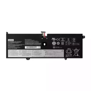 Genuine laptop battery for LENOVO YOGA C940-14,5B10T11586