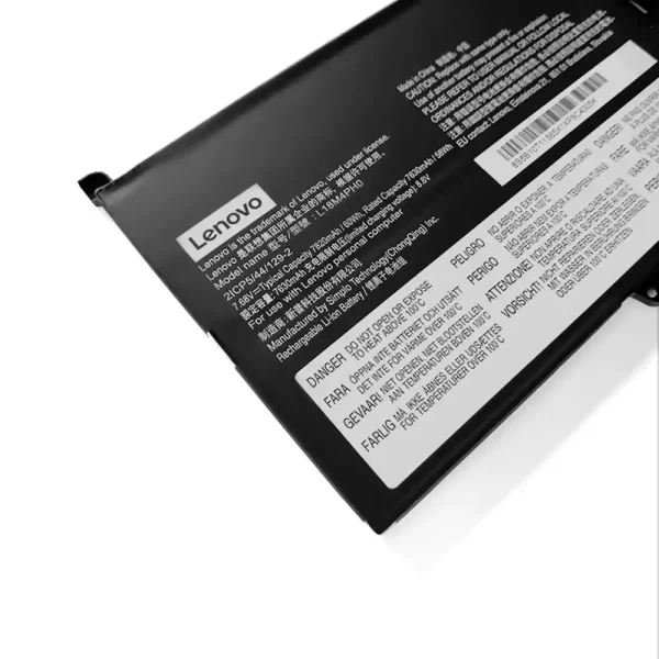 Genuine laptop battery for LENOVO YOGA C940-14,5B10T11586 - Image 3