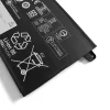 Genuine laptop battery for LENOVO YOGA C940-14,5B10T11586 - Image 4