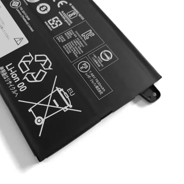 Genuine laptop battery for LENOVO YOGA C940-14,5B10T11586 - Image 4