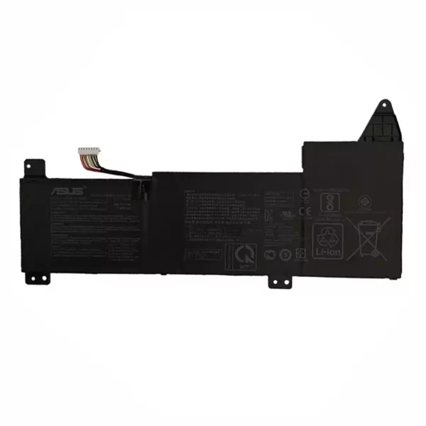 Genuine laptop battery for ASUS X570,X570UD,X570ZD,YX570,YX570U,YX570UD,YX570ZD