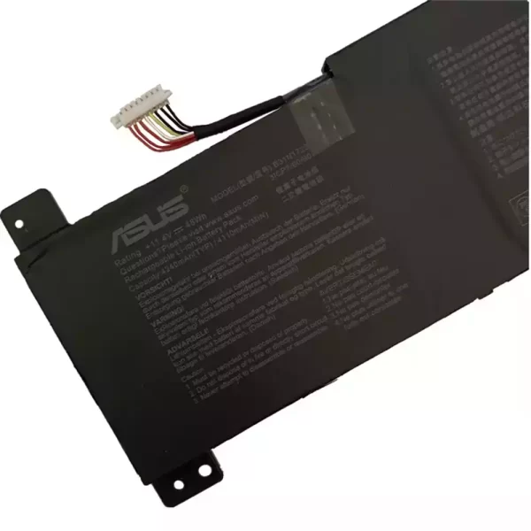 Genuine laptop battery for ASUS X570,X570UD,X570ZD,YX570,YX570U,YX570UD,YX570ZD - Image 3