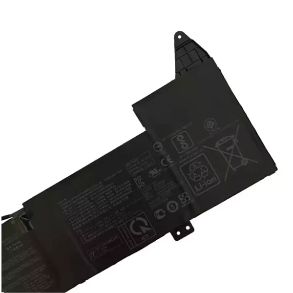 Genuine laptop battery for ASUS X570,X570UD,X570ZD,YX570,YX570U,YX570UD,YX570ZD - Image 4