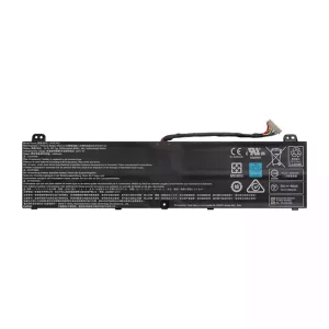 Genuine laptop battery for ACER AP18JHQ