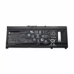 Genuine laptop battery for HP SR03XL