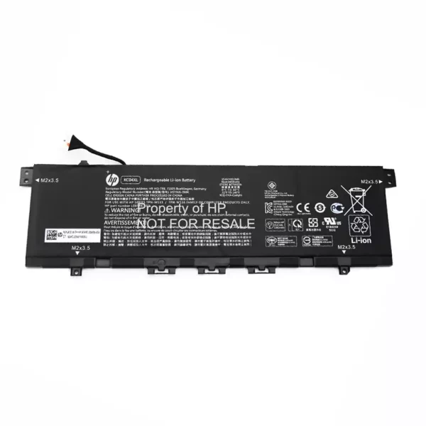 Genuine laptop battery for HP HSTNN-DB8P,HSTNN-IB8K