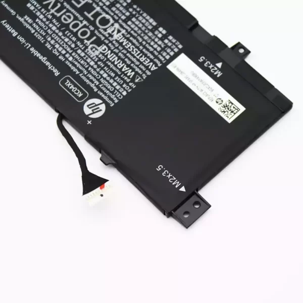 Genuine laptop battery for HP HSTNN-DB8P,HSTNN-IB8K - Image 3