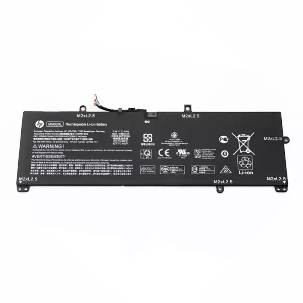 Genuine laptop battery for HP Envy 13-an,13-an0000TU,13-an0002/5/6/8tu