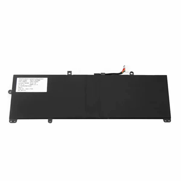 Genuine laptop battery for HP Envy 13-an,13-an0000TU,13-an0002/5/6/8tu - Image 2