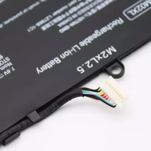 Genuine laptop battery for HP Envy 13-an,13-an0000TU,13-an0002/5/6/8tu - Image 4
