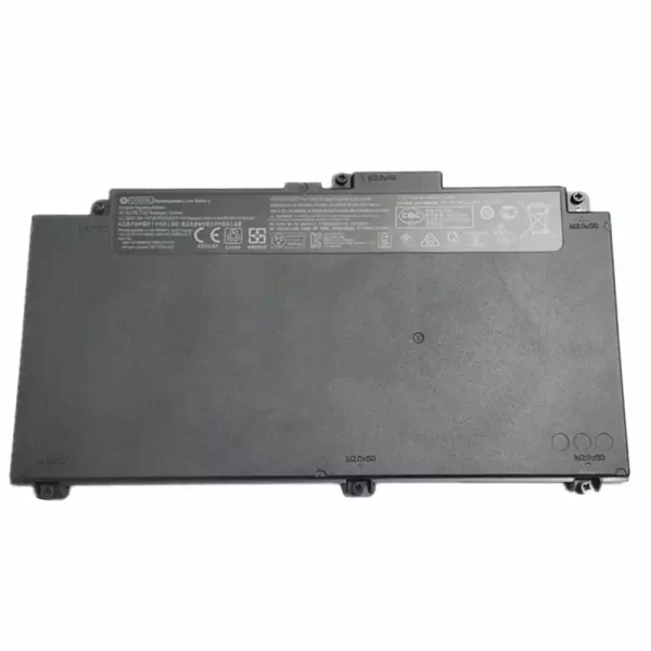 Genuine laptop battery for HP CD03XL