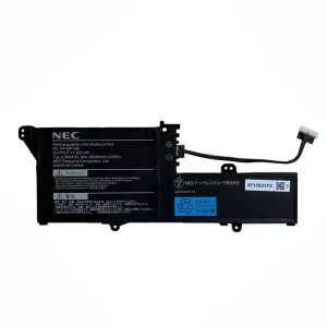 Genuine laptop battery for NEC PC-VP-BP120,PC-VP-BP126