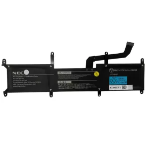 Genuine laptop battery for NEC PC-VP-BP128