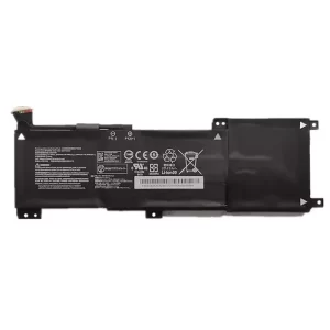 Genuine laptop battery for GIGABYTE SQU-1723 SQU-1724