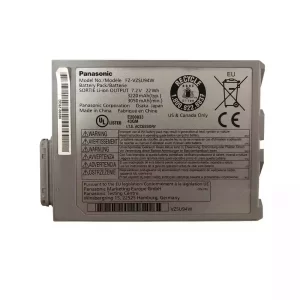 Genuine laptop battery for PANASONIC Toughpad FZ-B2,Toughpad FZ-M1