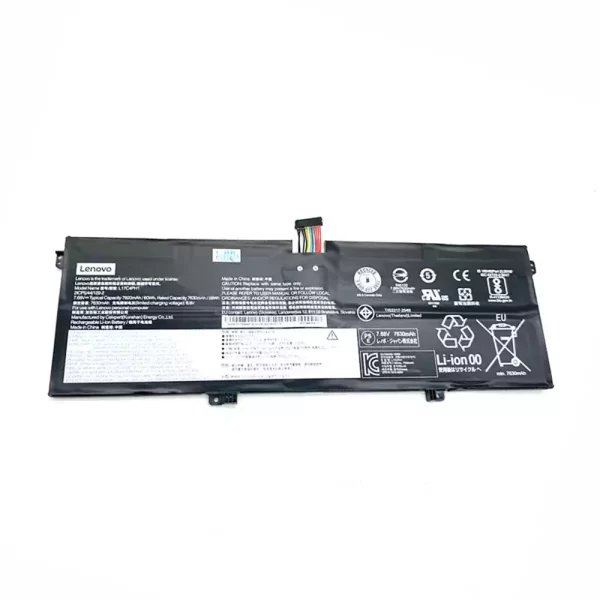 Genuine laptop battery for LENOVO L17C4PH1,L17M4PH1,L17M4PH2