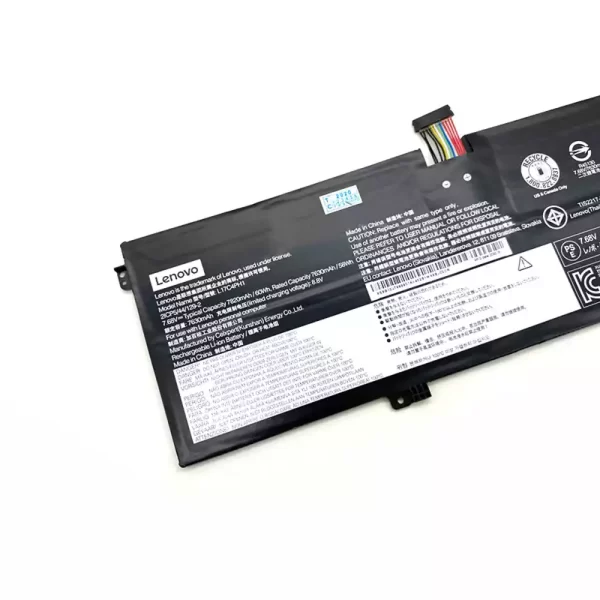Genuine laptop battery for LENOVO L17C4PH1,L17M4PH1,L17M4PH2 - Image 3