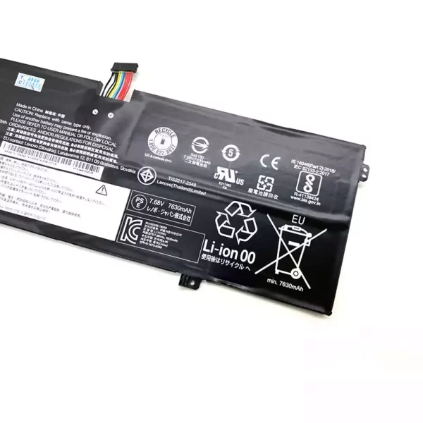 Genuine laptop battery for LENOVO L17C4PH1,L17M4PH1,L17M4PH2 - Image 4