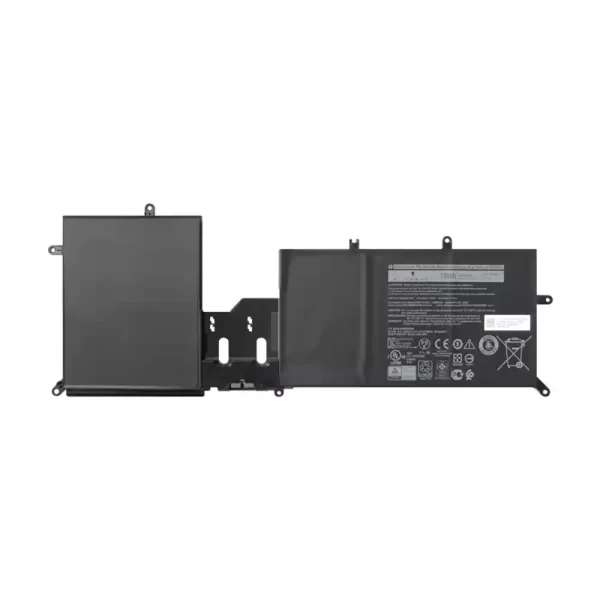 Genuine laptop battery for DELL ALIENWARE M15 R2,ALIENWARE M17 R2