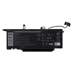 Genuine laptop battery for DELL NF2MW