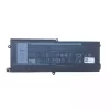 Genuine laptop battery for DELL Alienware Area,Alienware Area-51m,ALWA51M,07PWXV