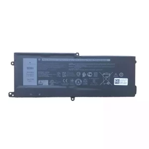 Genuine laptop battery for DELL DT9XG
