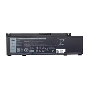 Genuine laptop battery for DELL Inspiron 15PR,Inspiron 15PR-1545W 1548BR 1645W 1648BR 1742BR 1742W 1748BR