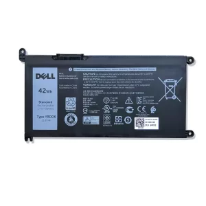 Genuine laptop battery for DELL YRDD6